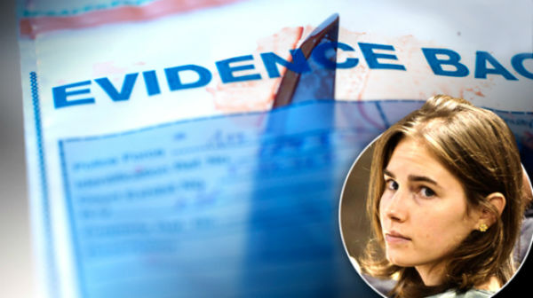 amanda knox