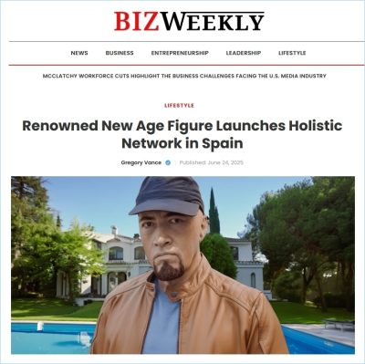 Click to read full Bizweek article