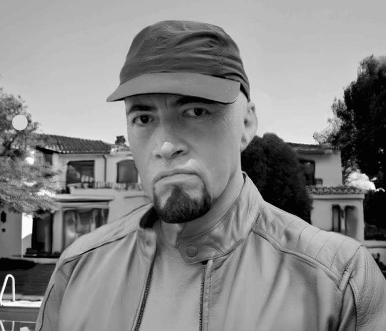 Zak Martin